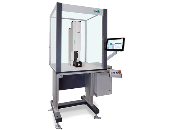 伺服压力机 NO.602